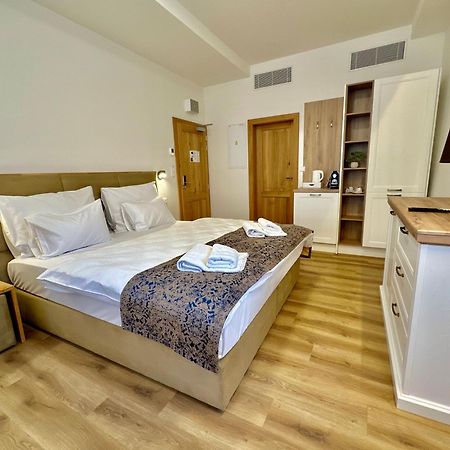 Hotel Karlova Prague Exterior photo