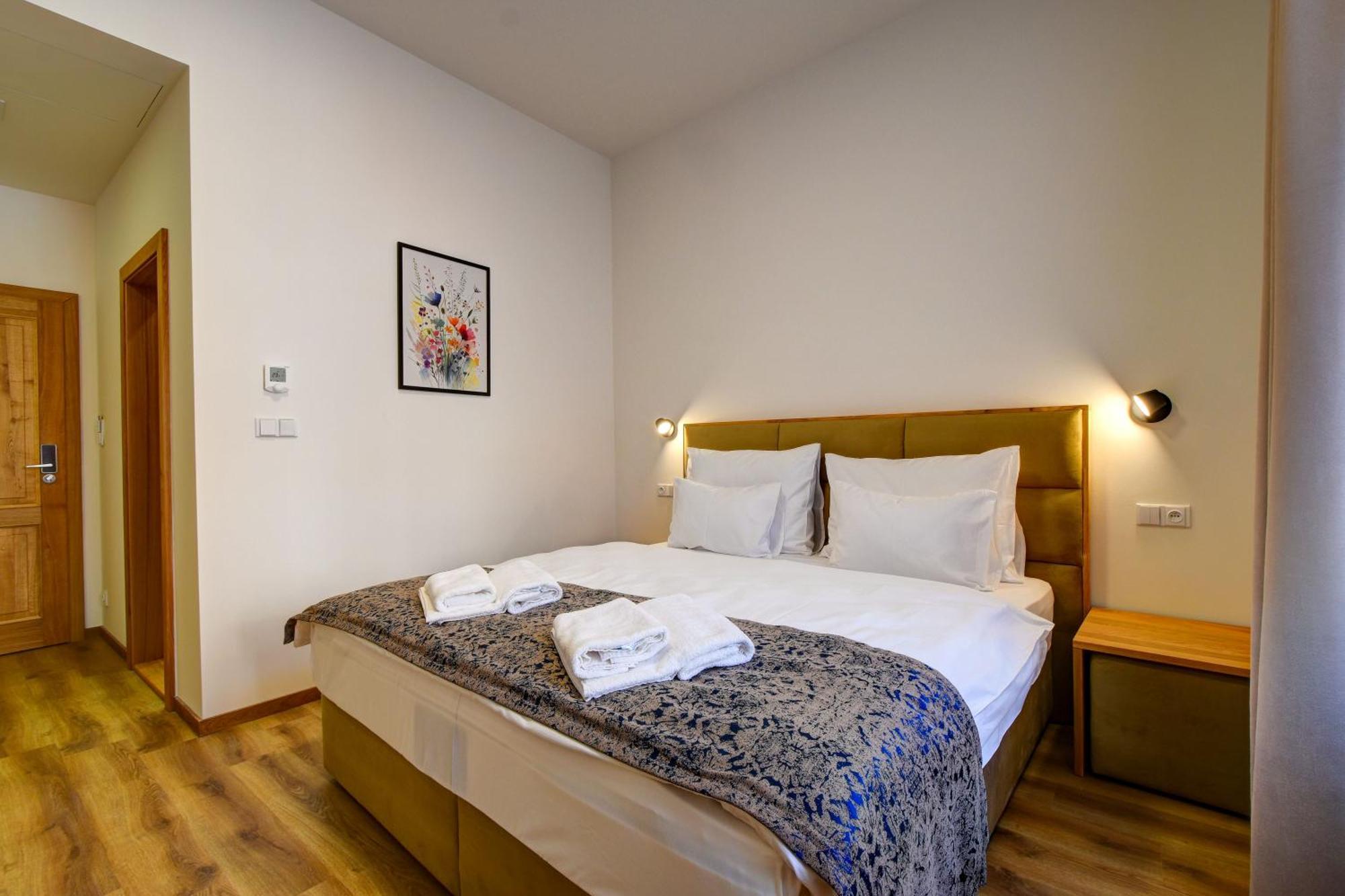Hotel Karlova Prague Exterior photo