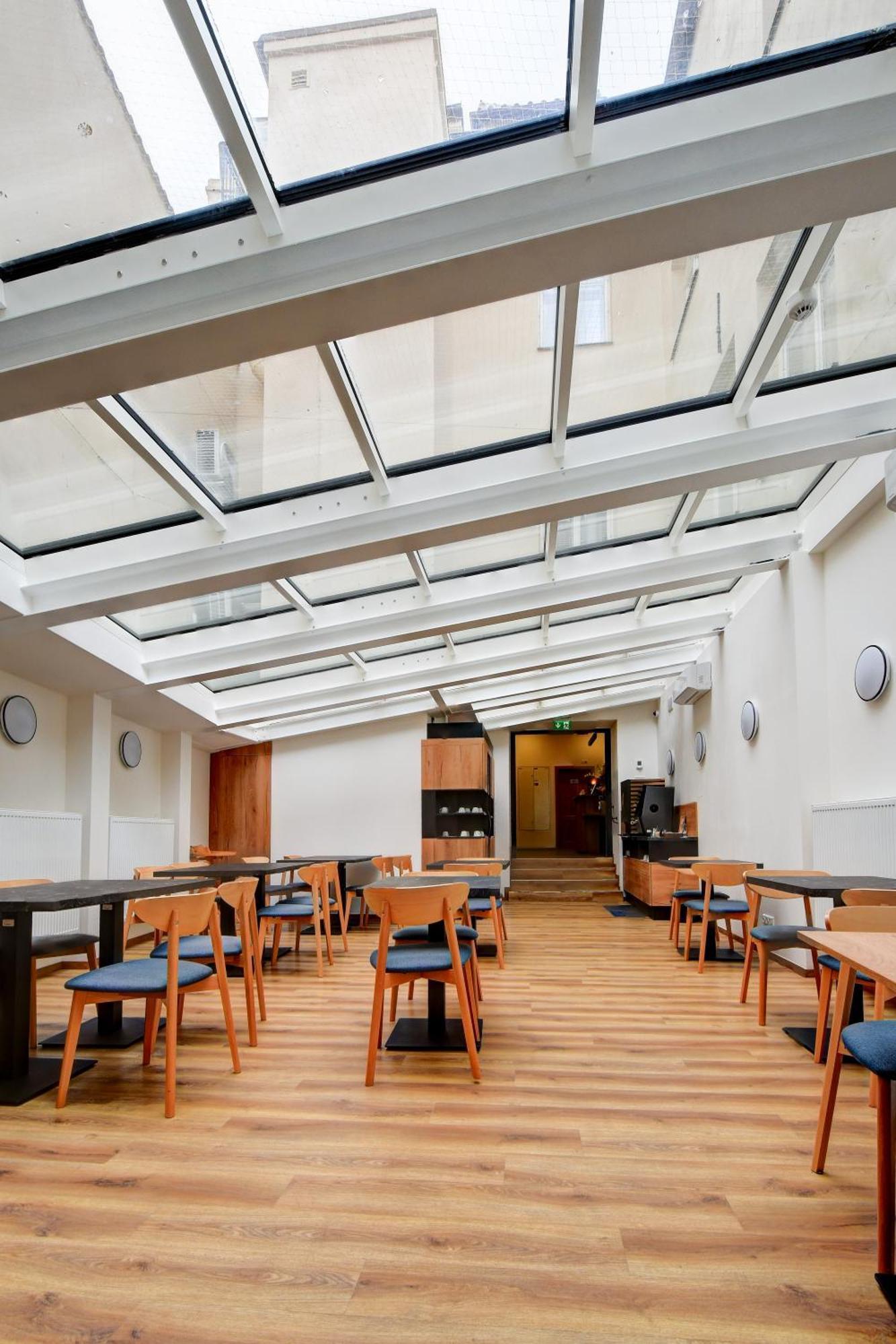 Hotel Karlova Prague Exterior photo