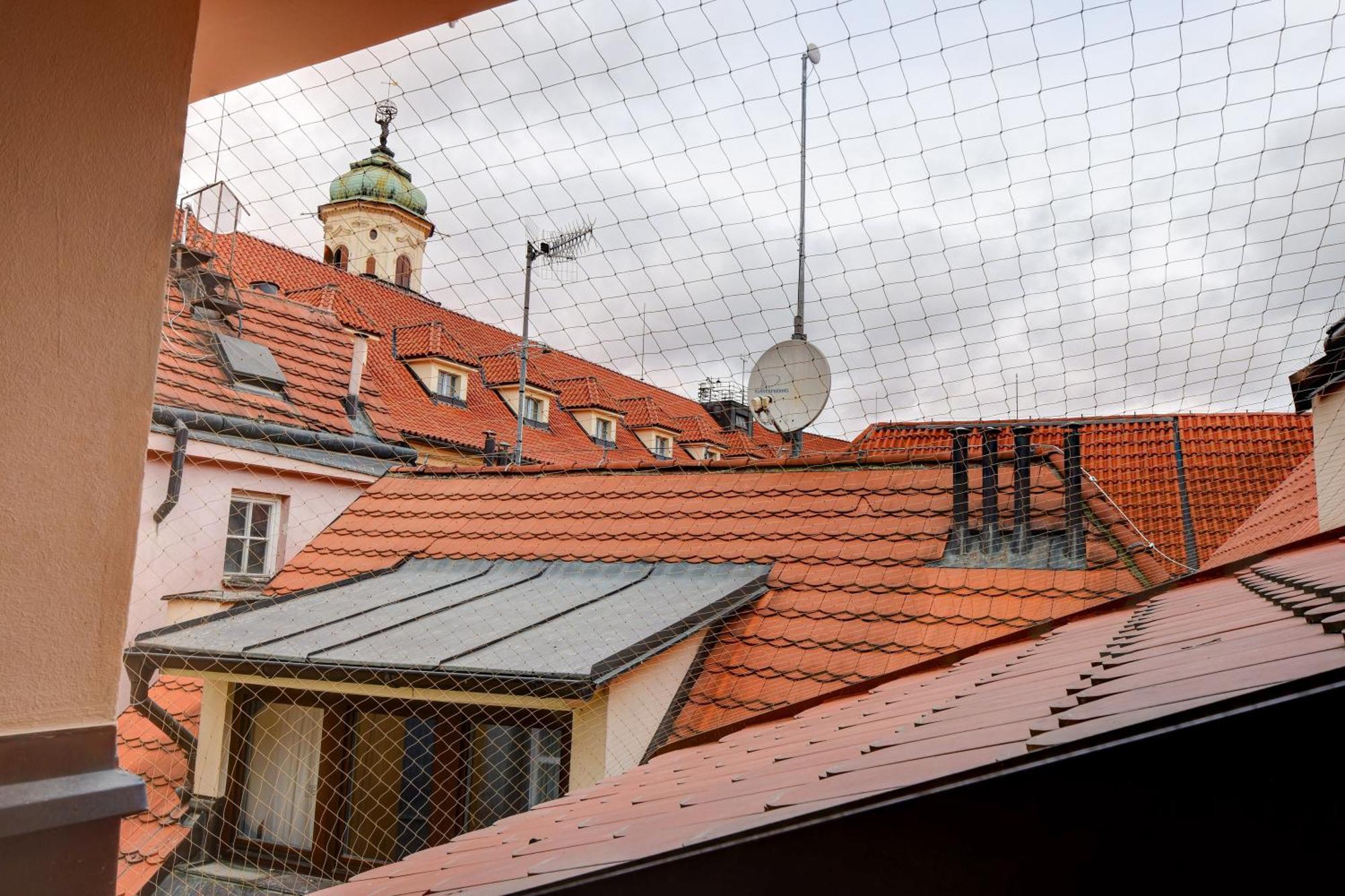 Hotel Karlova Prague Exterior photo